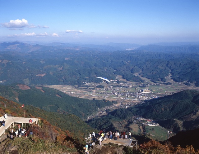 大佐山