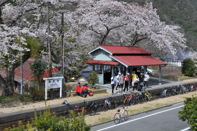 片鉄ロマン街道