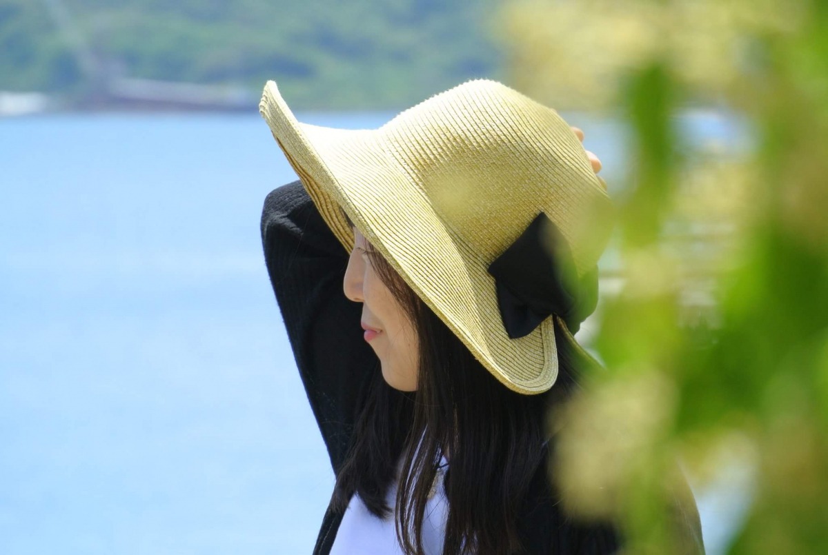 高杉郁子