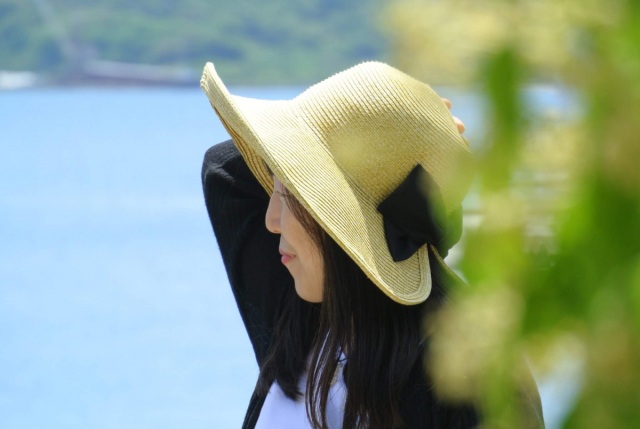 高杉郁子