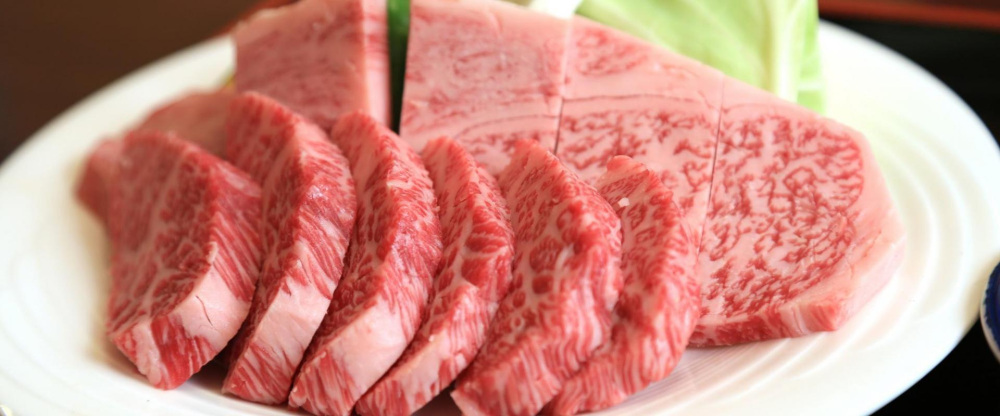 おかやまの和牛