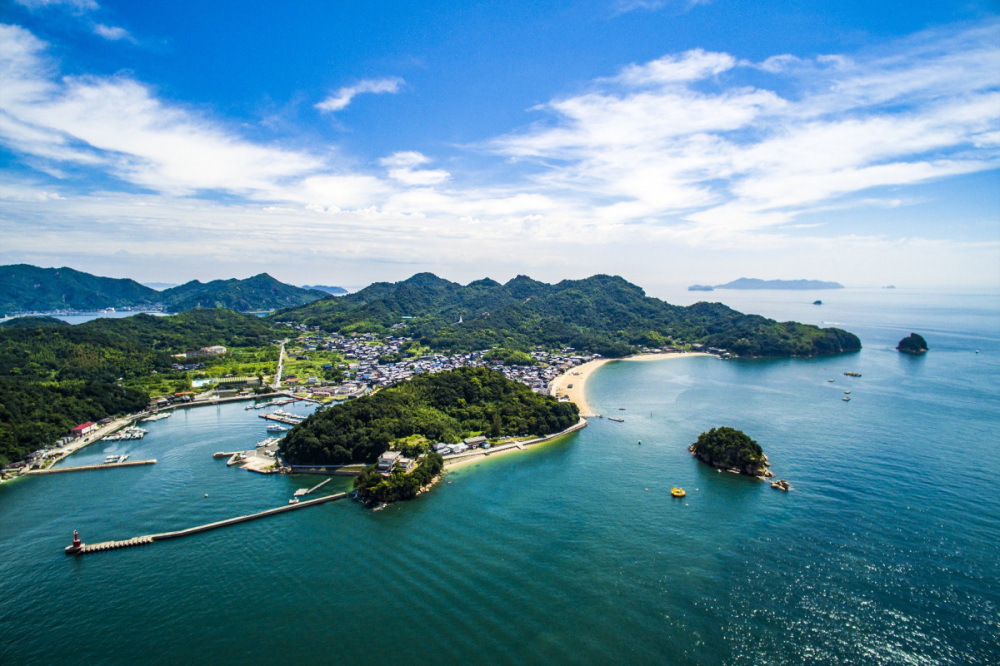 笠岡諸島