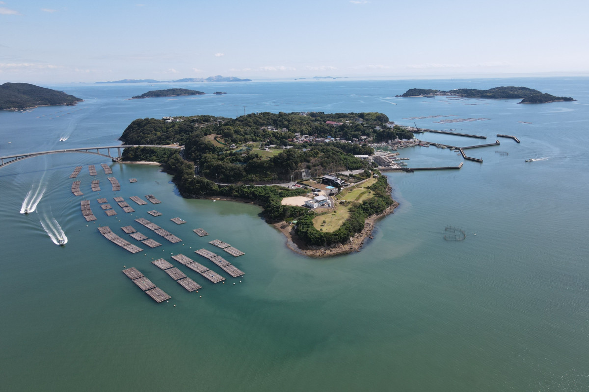 日生諸島｜岡山観光WEB【公式】- 岡山県の観光・旅行情報ならココ！