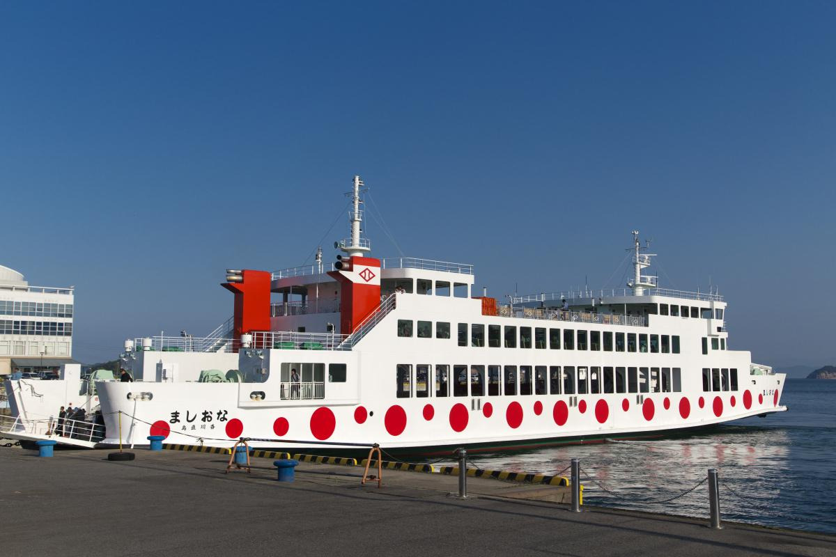 アクセス・お得な電車やバス・ツアー