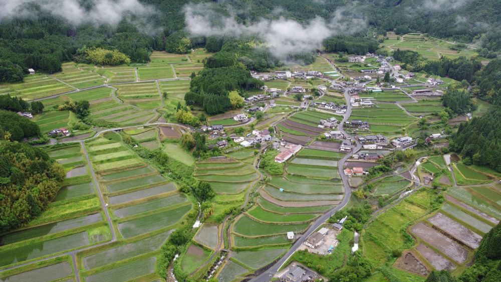 美作市の絶景スポット9選