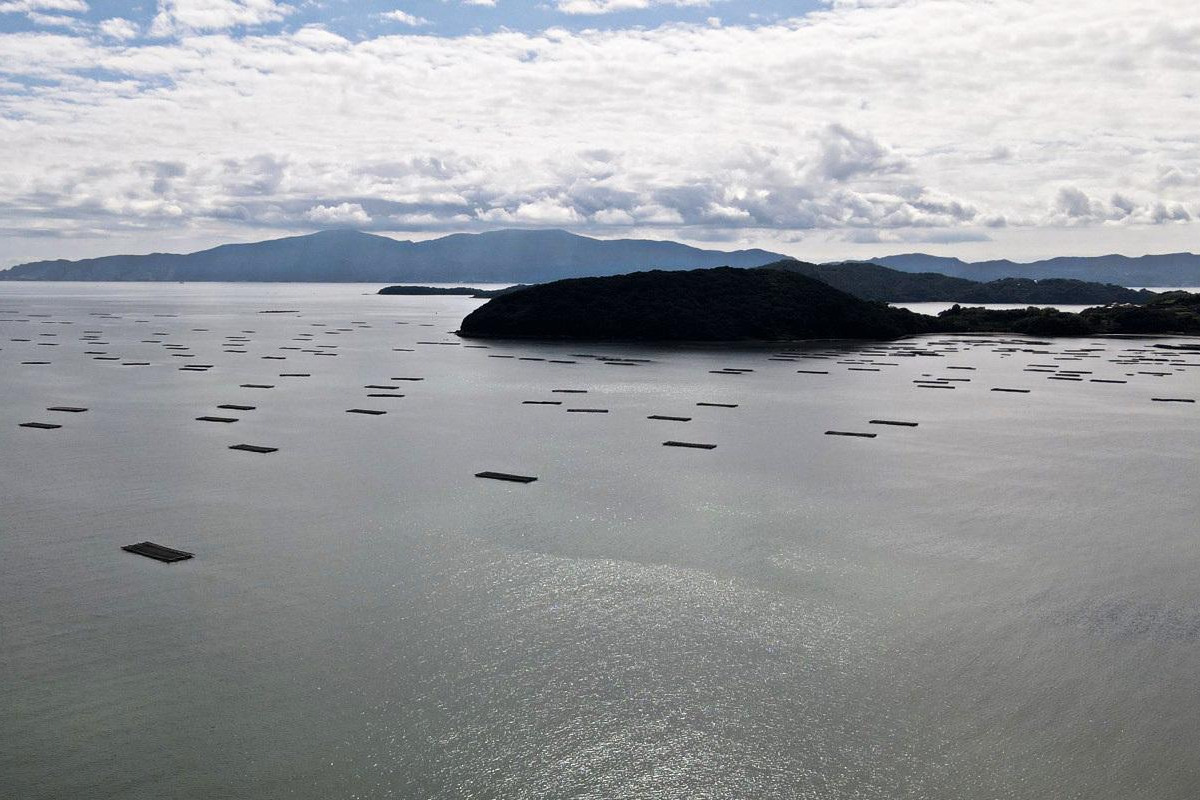冬は牡蠣！瀬戸内市の牡蠣を楽しむ旅