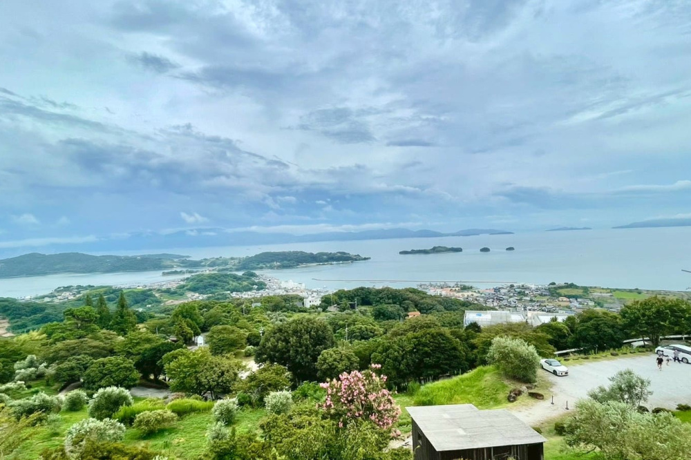 山鳥毛宿泊プラン2026　