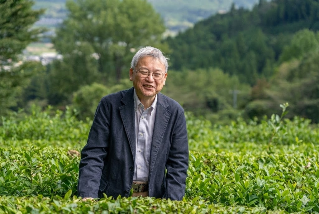 株式会社アーリーモーニング／宮本英治さん