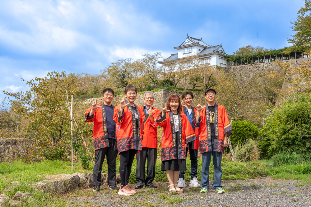 津山城Ⅼegend推進協議会