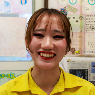 杉野さん