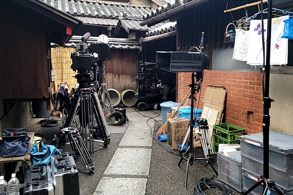 ©田村由美／小学館　©2023 フジテレビジョン 小学館 TopCoat 東宝 FNS27社