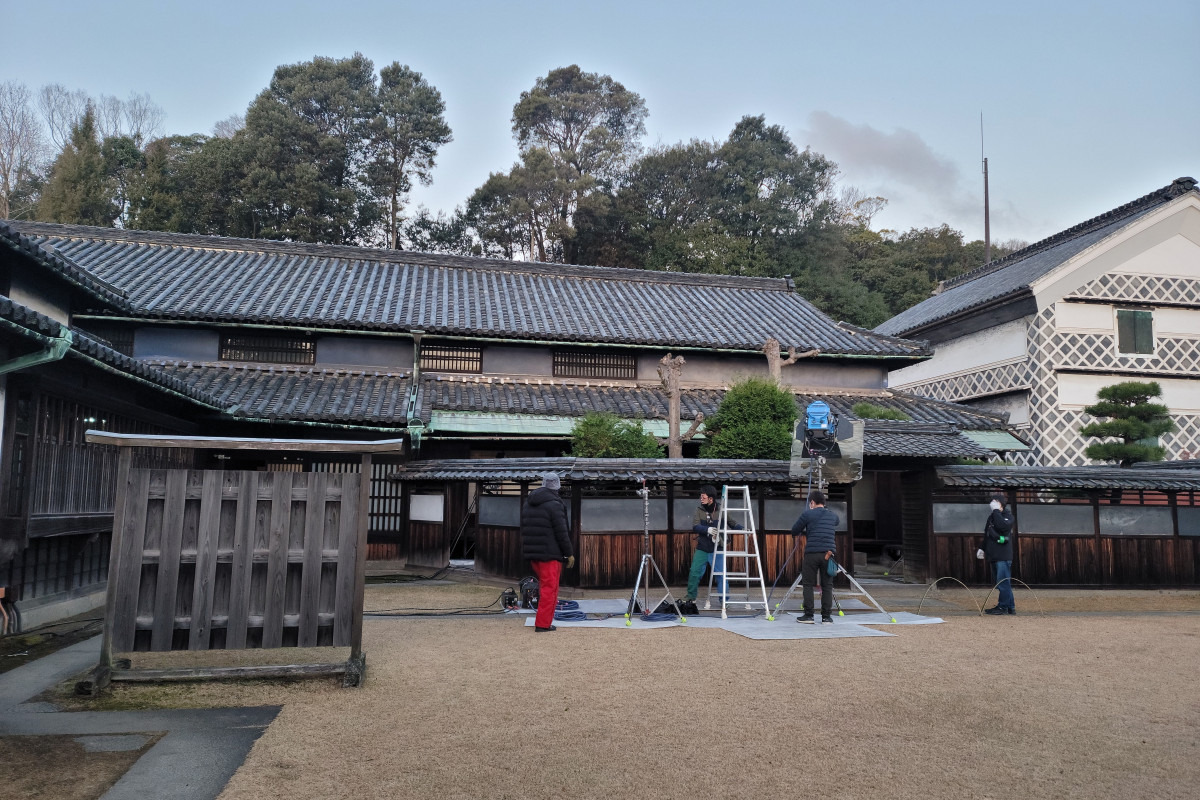 ©田村由美／小学館　©2023 フジテレビジョン 小学館 TopCoat 東宝 FNS27社