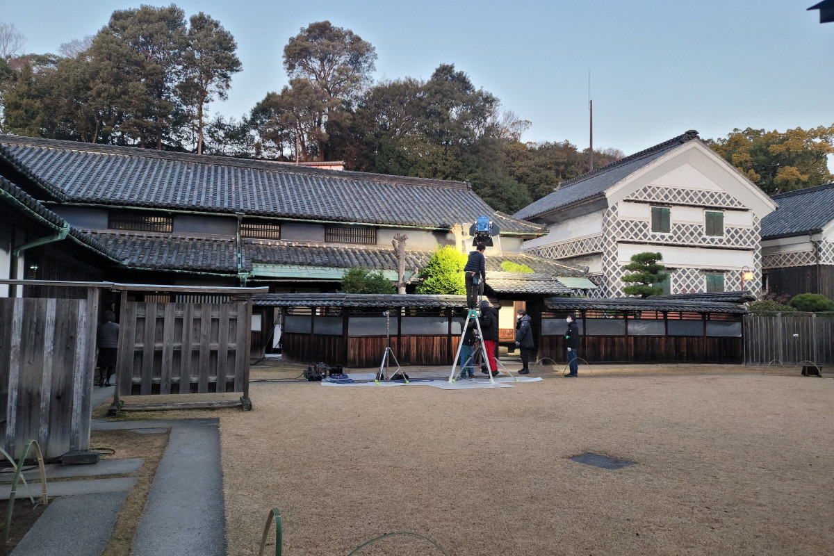 ©田村由美／小学館　©2023 フジテレビジョン 小学館 TopCoat 東宝 FNS27社