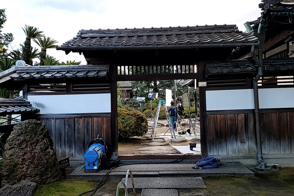 ©田村由美／小学館　©2023 フジテレビジョン 小学館 TopCoat 東宝 FNS27社