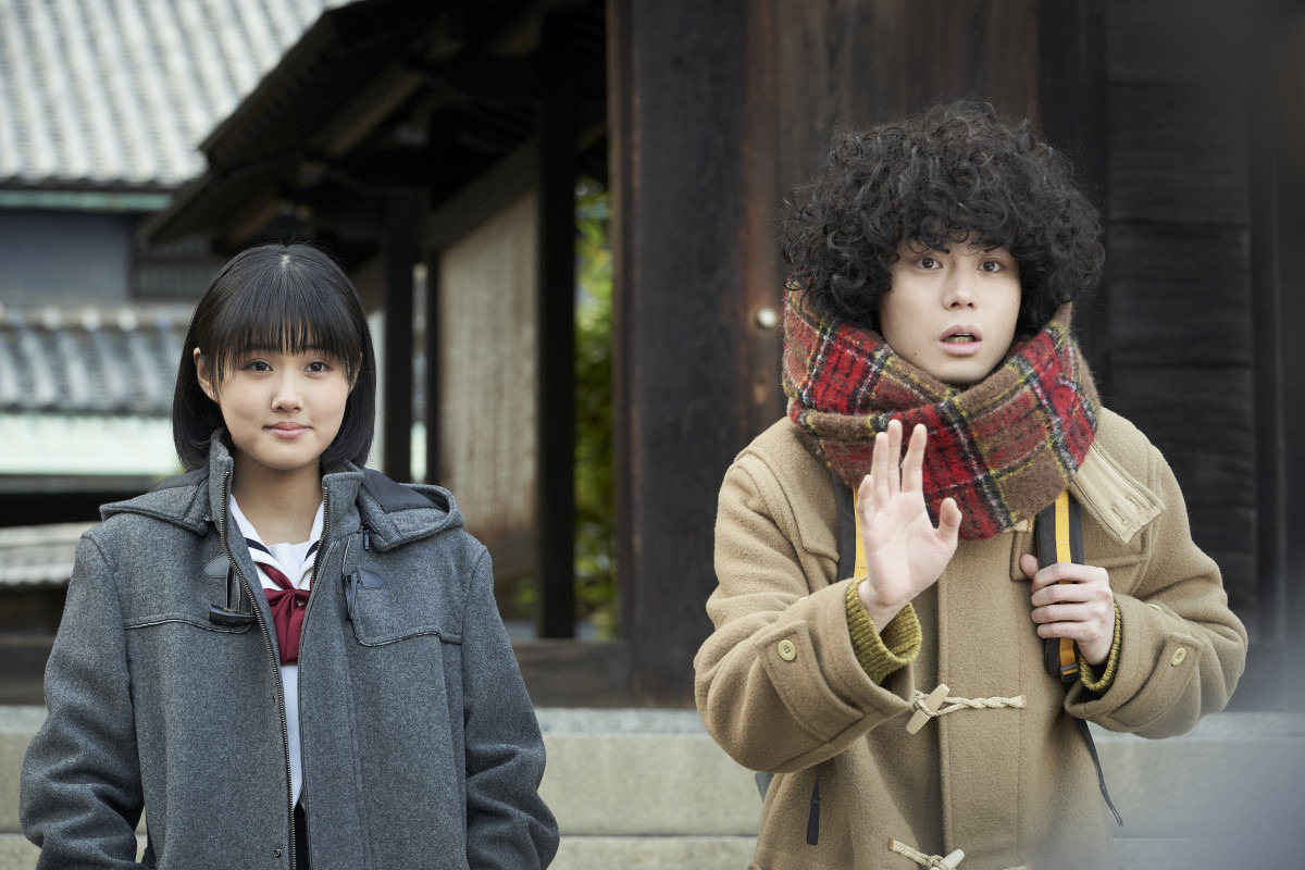 ©田村由美／小学館　©2023 フジテレビジョン 小学館 TopCoat 東宝 FNS27社