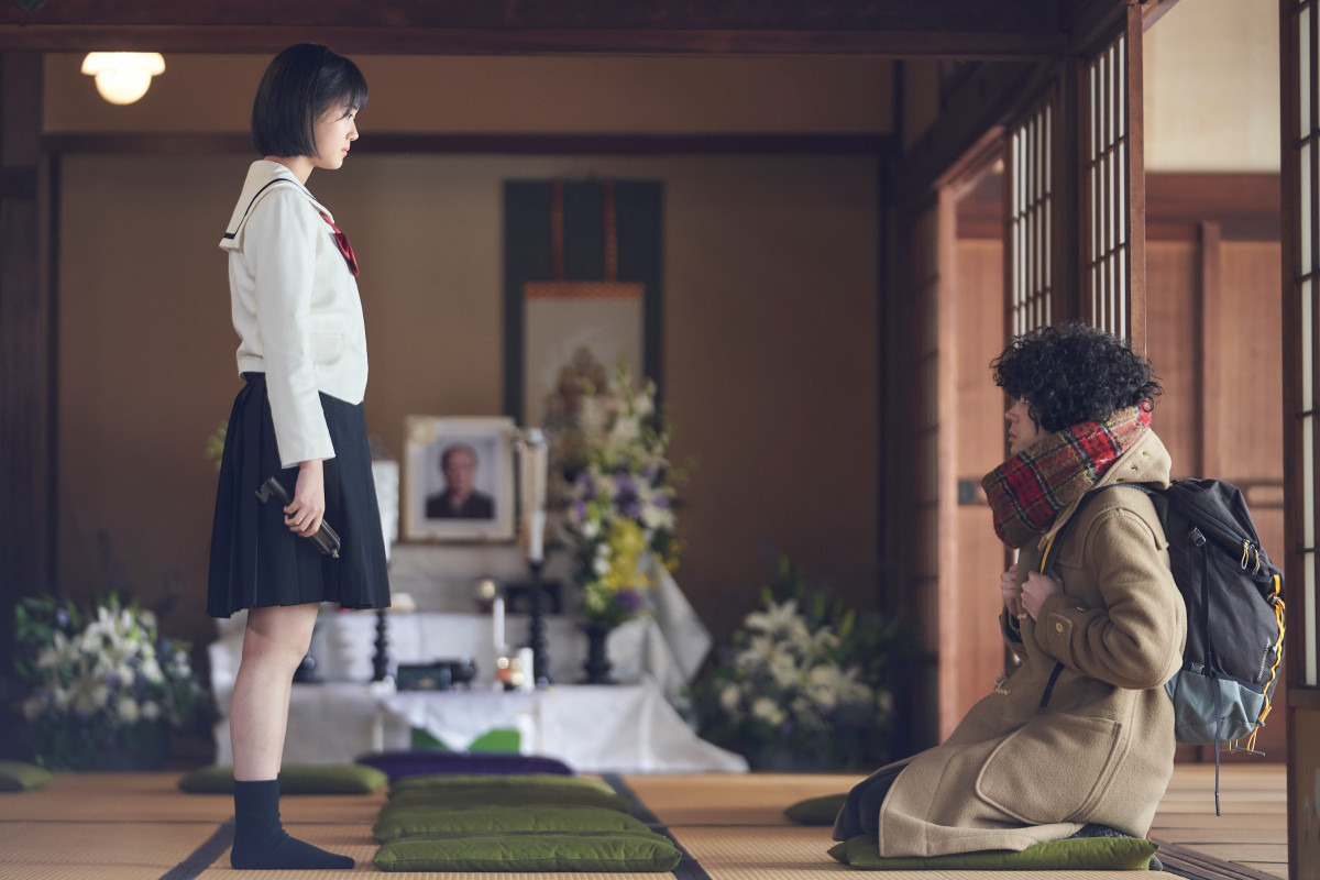 ©田村由美／小学館　©2023 フジテレビジョン 小学館 TopCoat 東宝 FNS27社
