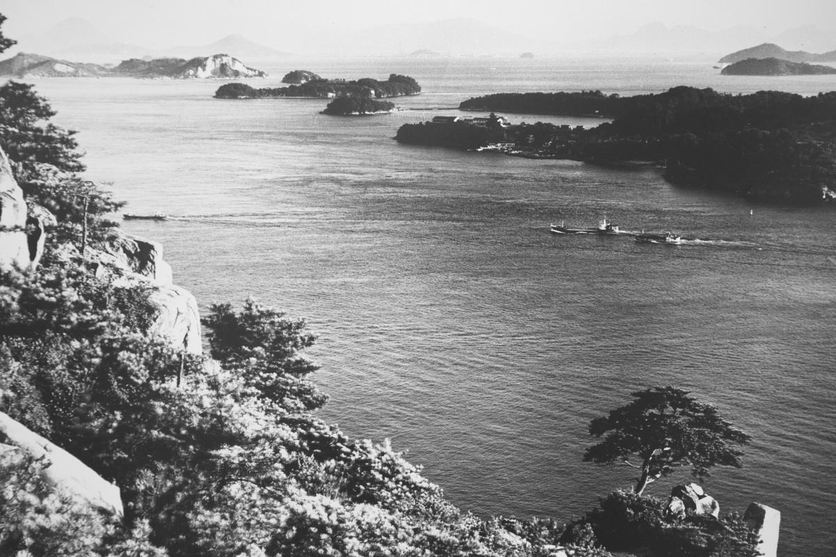 写真提供：鷲羽山ビジターセンター