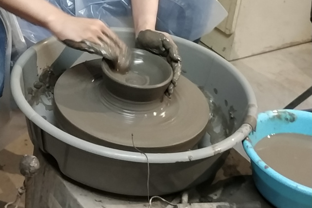 《もの作り体験に関する記事（おか旅）》