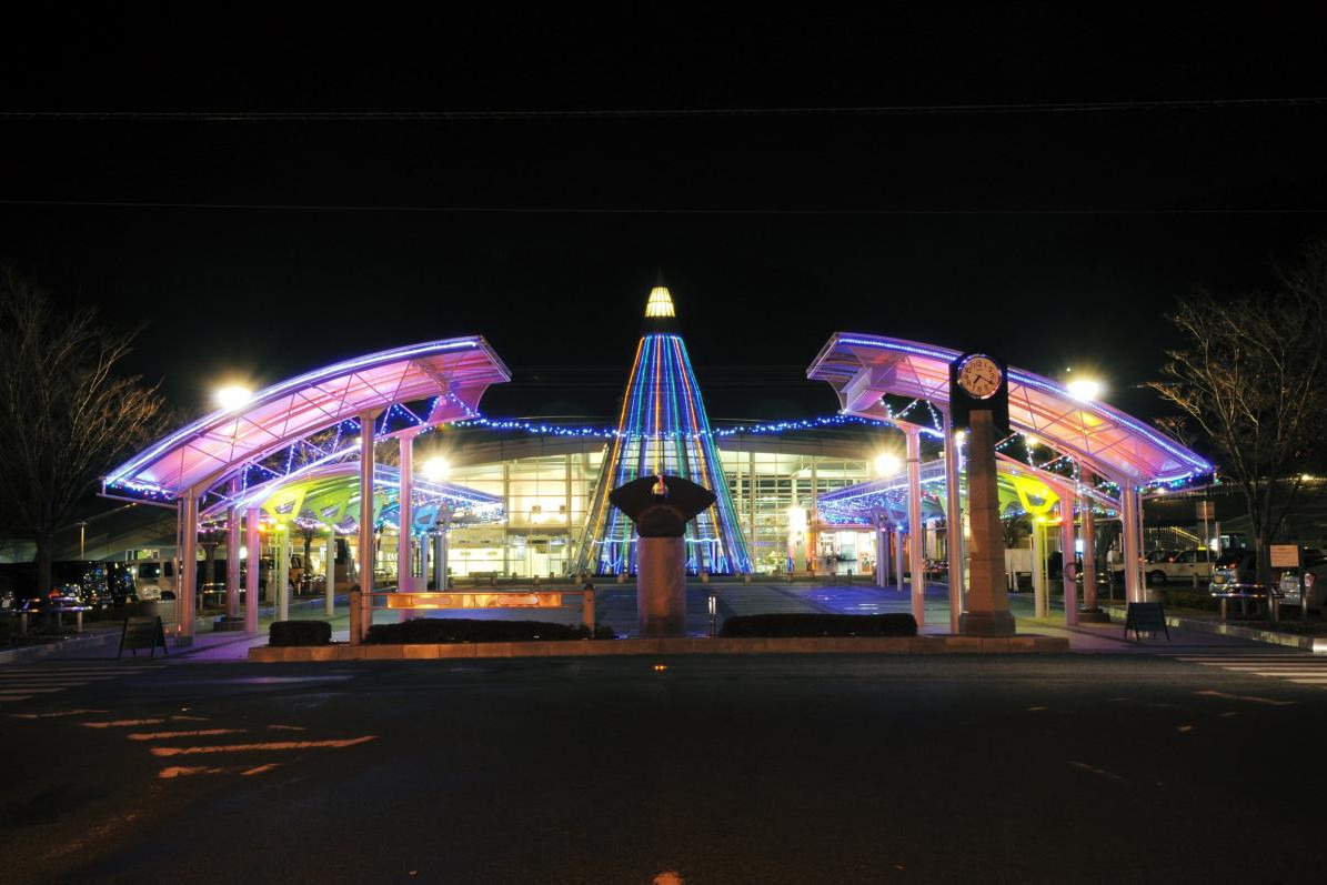 ミナクルネ(井原市)