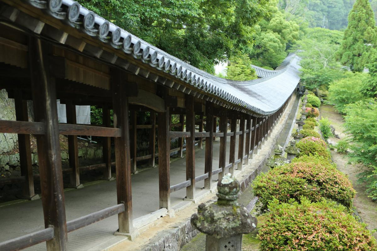 吉備津神社（岡山市）