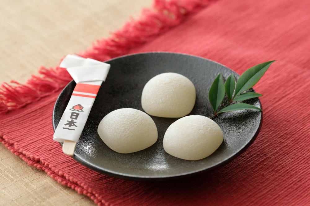 ふるさと納税でもらおう