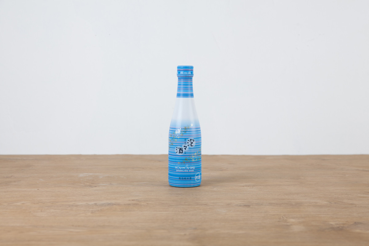 泡々酒