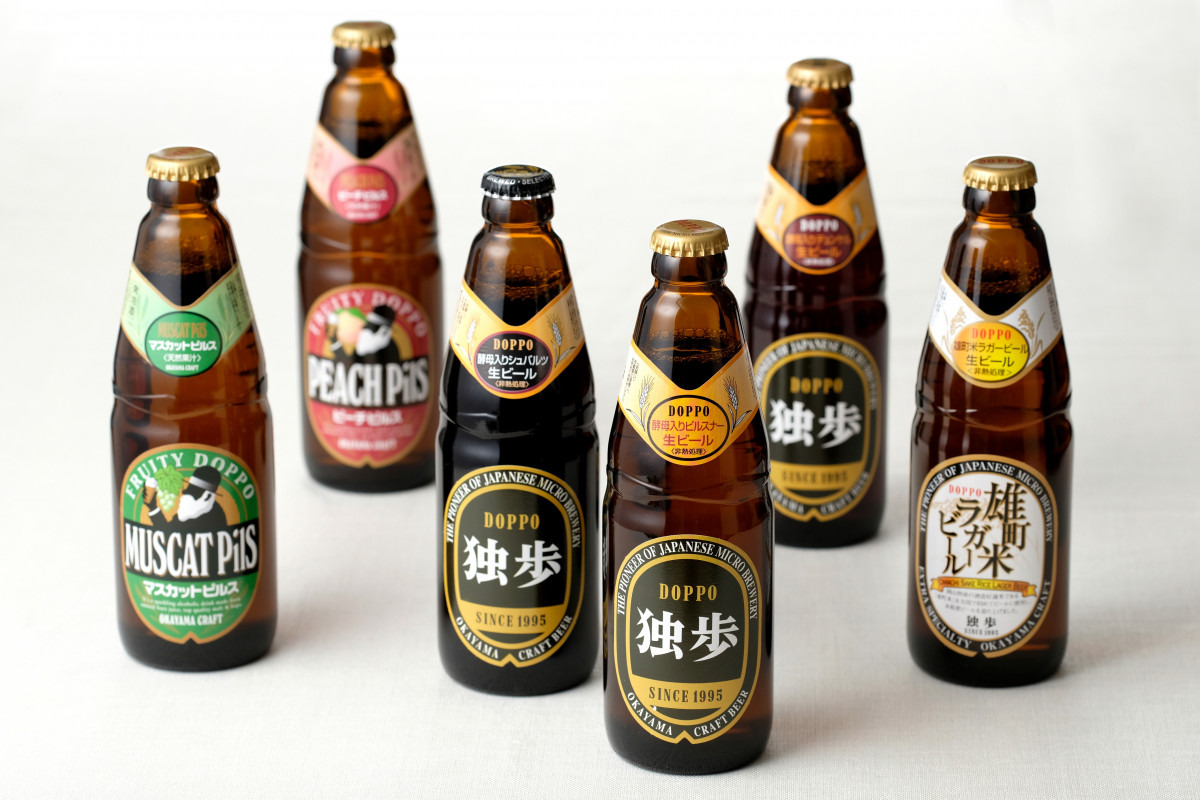 宮下酒造