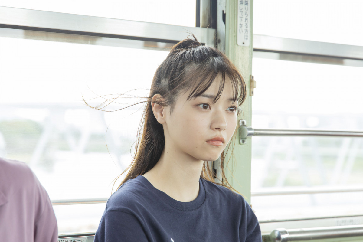 北代(西野七瀬)