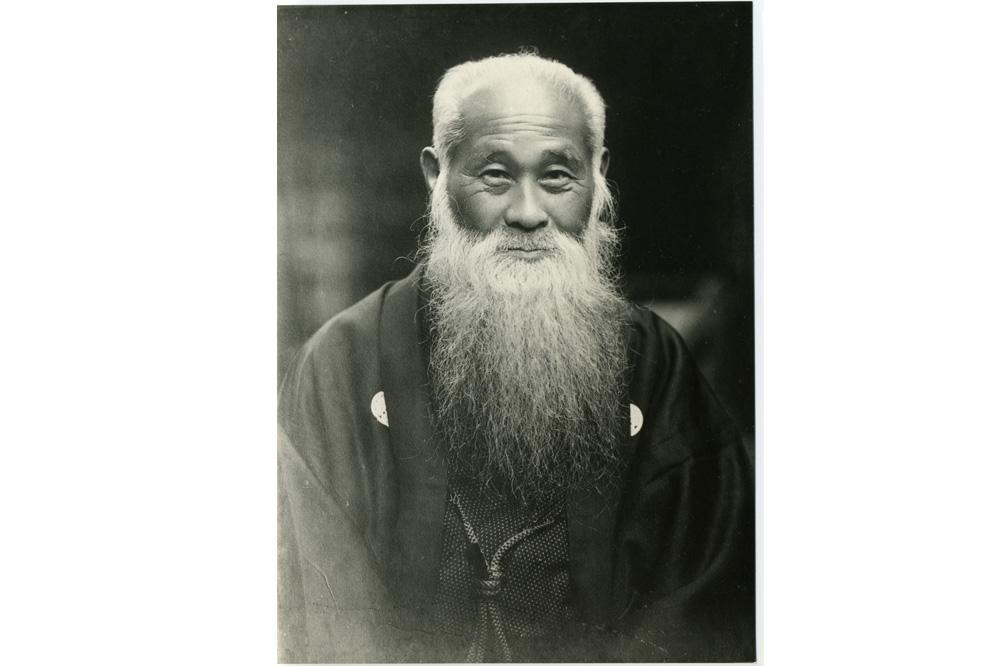 大原孝四郎