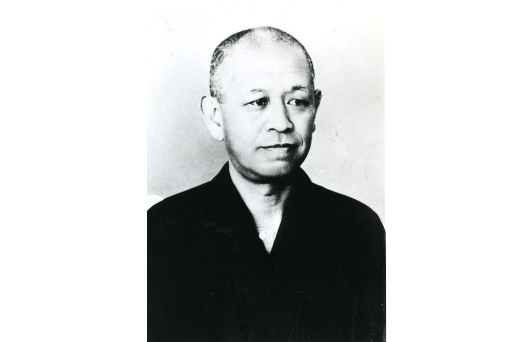 大原孫三郎