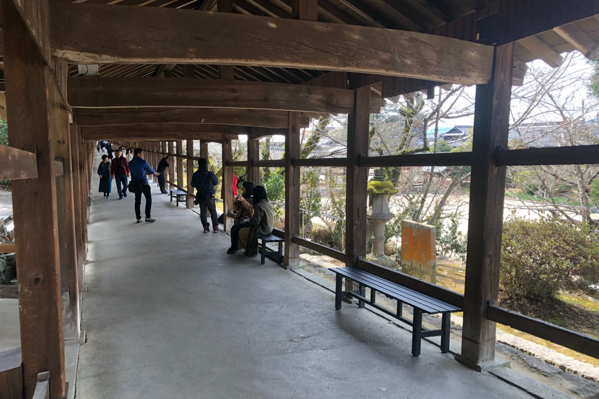 吉備津神社【岡山市】
