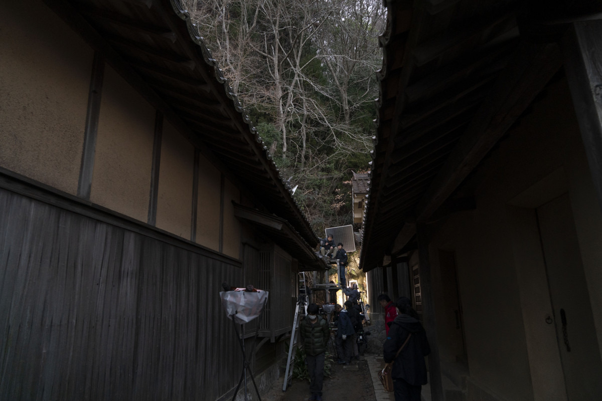 広兼邸【高梁市】