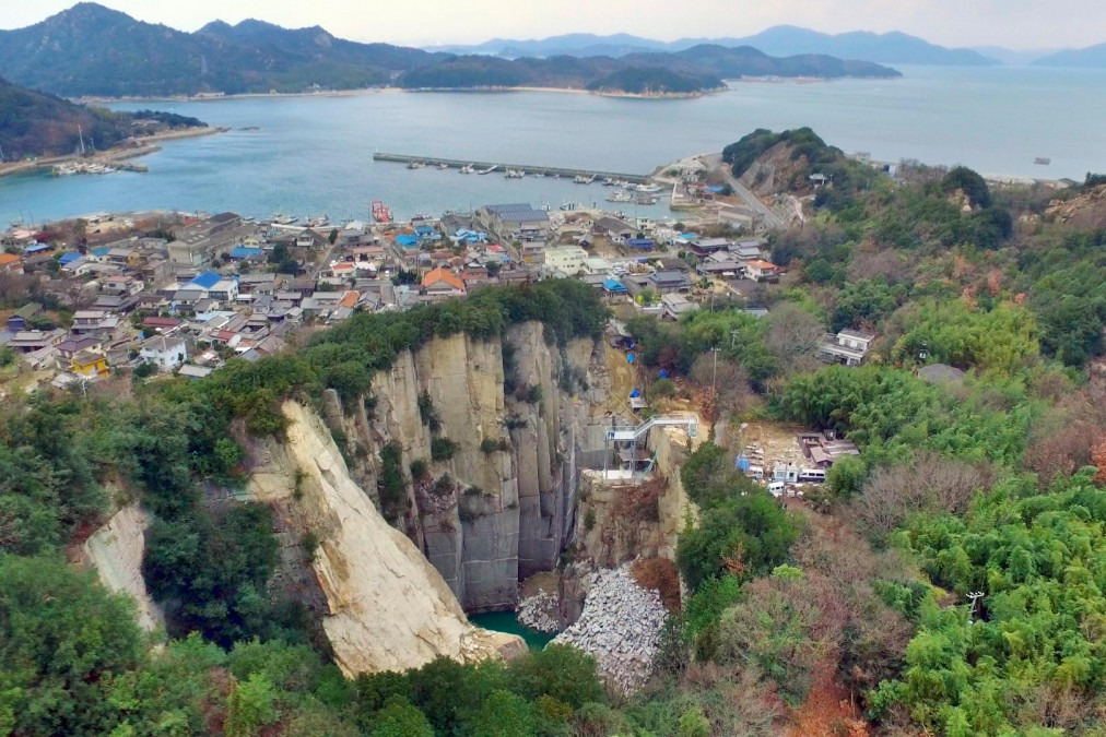 北木島