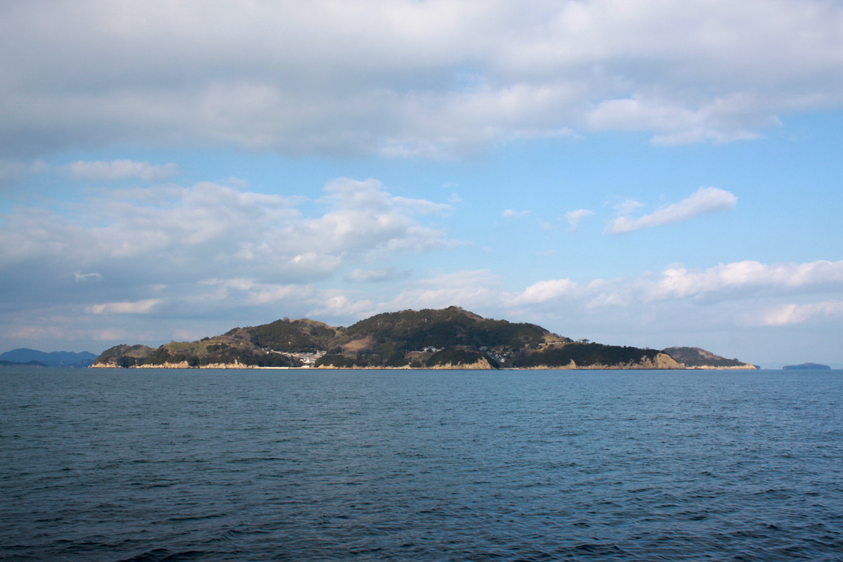 飛島