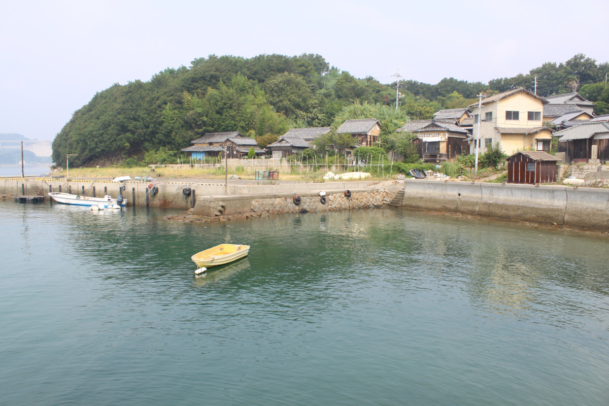 松島