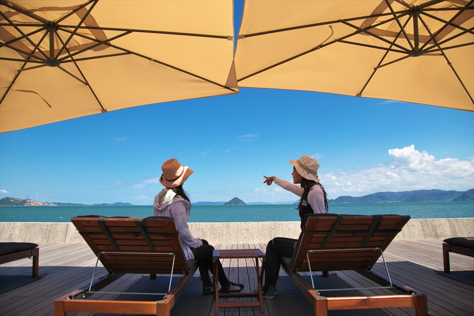 《体験レポート》