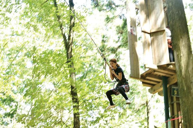 蒜山の体験プラン