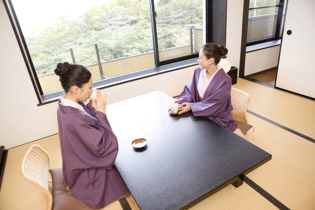 蒜山・湯原に泊まろう