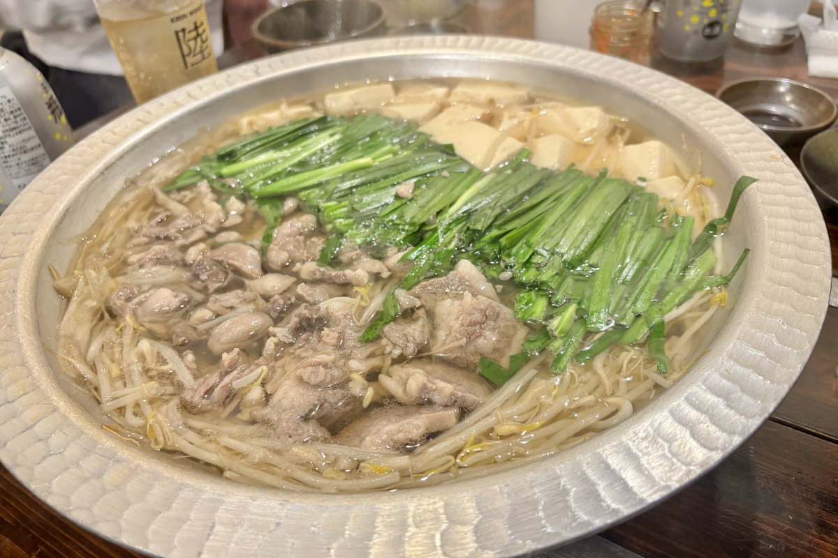 そずり鍋