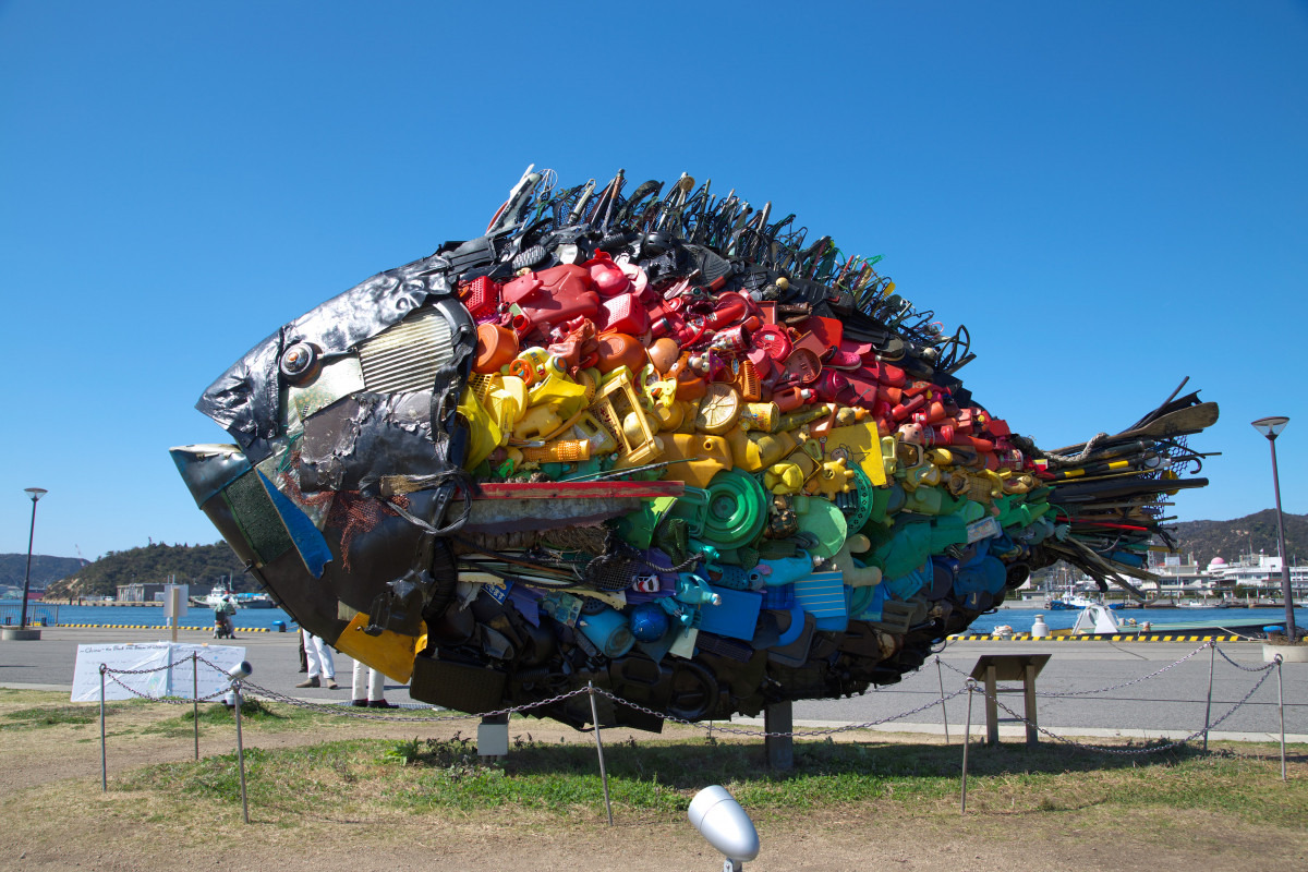 宇野のチヌⒸ淀川テクニック