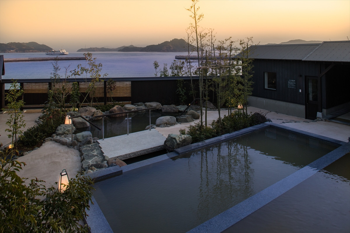 瀬戸内温泉たまの湯