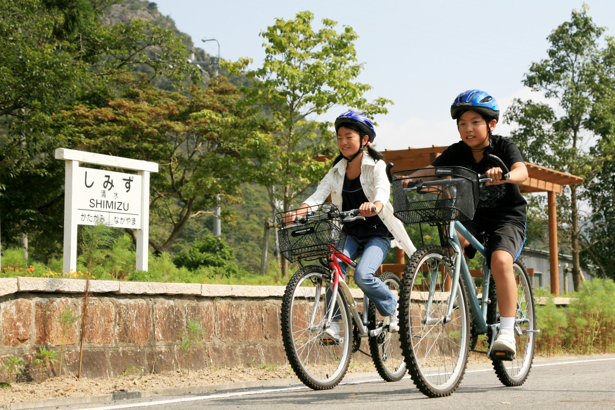 片鉄ロマン街道