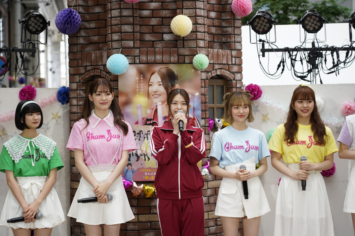 岡山ロケの思い出などを語っていただきました。