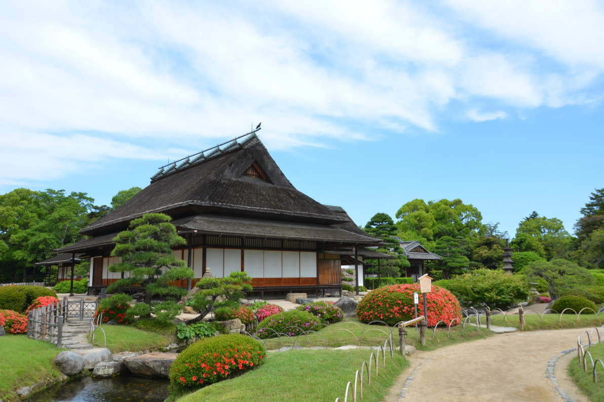 延養亭