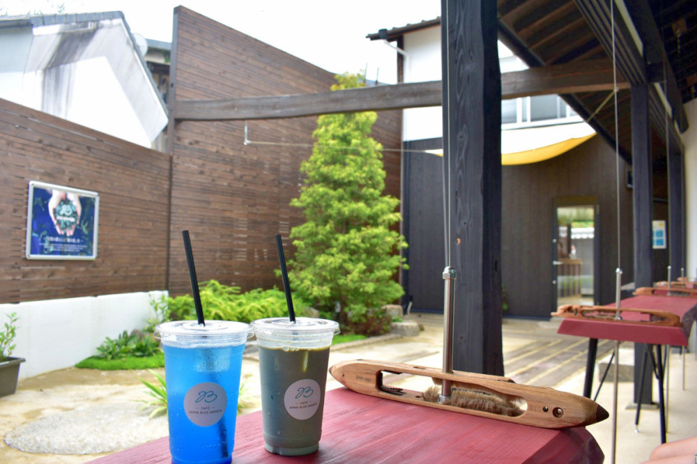 《立ち寄りスポット》