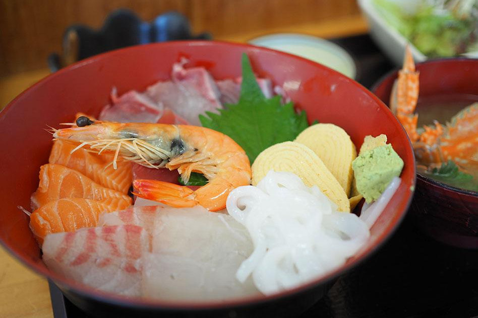 《立ち寄りスポット》