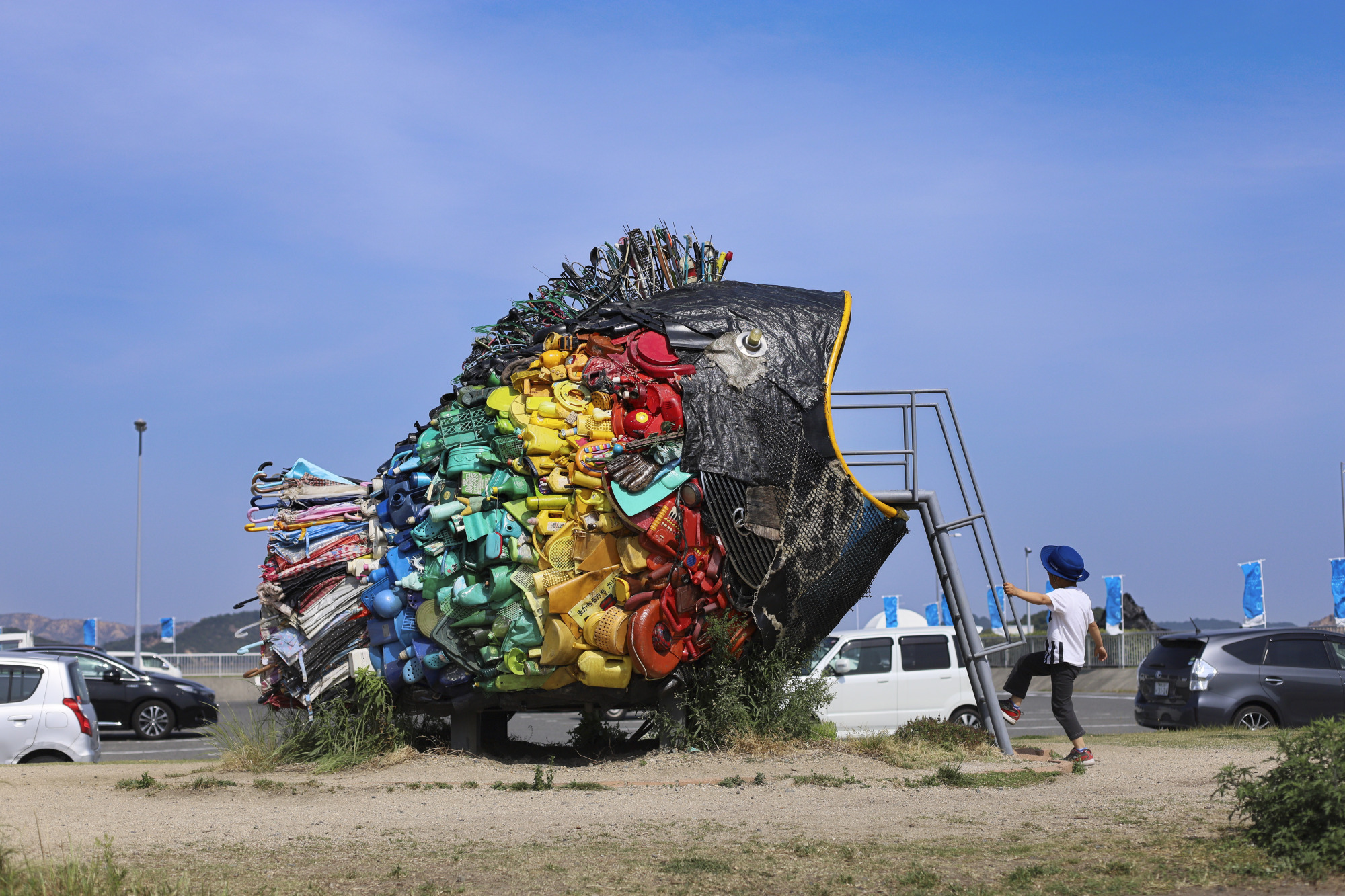 『宇野コチヌ』@淀川テクニック