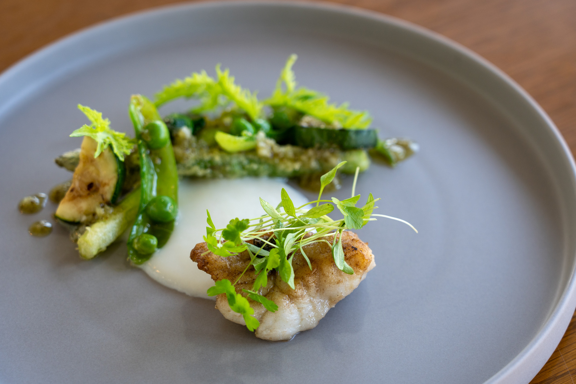 おまかせフレンチコース