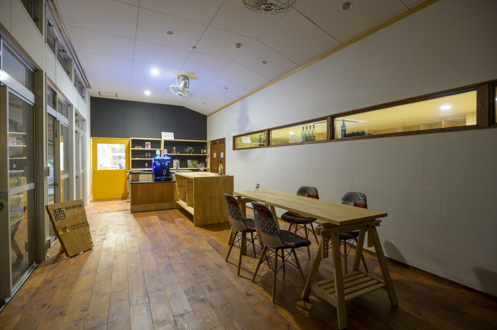 岡山ワインバレー 基本情報