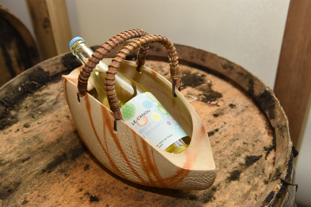 ラ・グランド・コリーヌ・ジャポン 基本情報